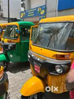 3 wheeler bajaj ape