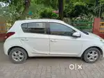 Hyundai i20 1.2 Spotz, 2011, Petrol