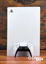 Play Station 5