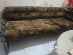 Vintage Sofa SET
