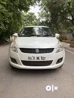 Maruti Suzuki Swift DDiS VDI, 2013, Diesel