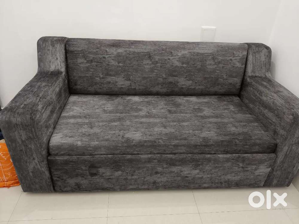 Sofa cum bed selling at low price
