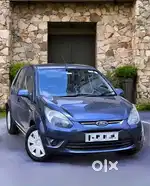 FORD FIGO-2012-DIESEL (SINGAL OWNER)