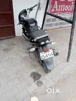 Model 2010 good condition
