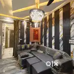 1 BHK Semi Furnished Flats for sale in Uttam Nagar, on Home Loan
