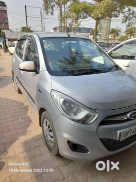 Hyundai i10 Magna, 2013, Petrol