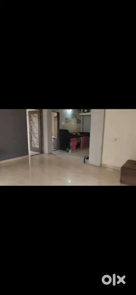 2bhk furniture flat rent student Bharti vidyapeeth katraj