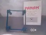 Multipurpose adjustable stand