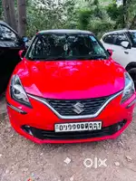 Maruti Suzuki Baleno 2018 Petrol Good Condition