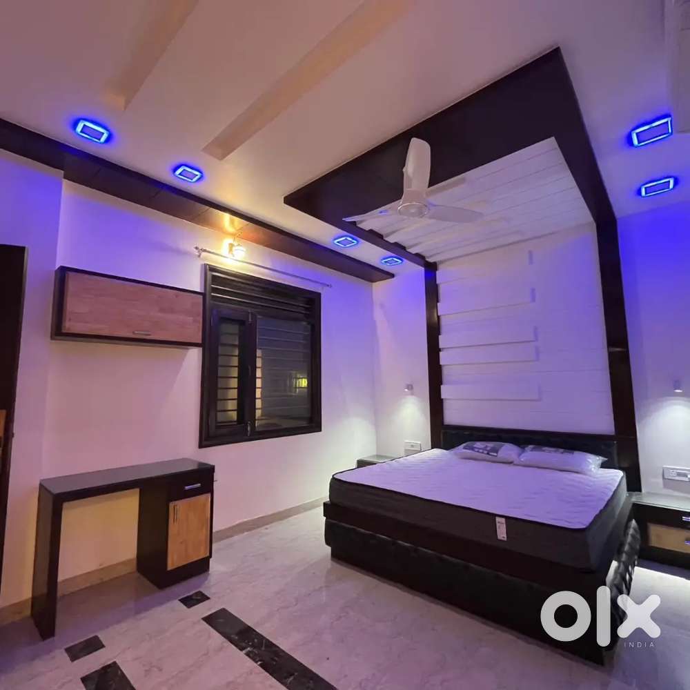 We have 3 bhk 4 bhk 5 bhk luxurious banglows available