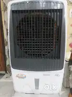 NEW COOLER
