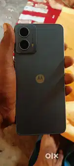 Koi kami nhi hai