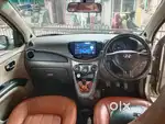 Hyundai i10 2011 CNG & Hybrids 130000 Km Driven