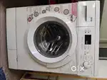 IFB WASHING MACHINE 6KG FRONT LOAD 2012 MODEL