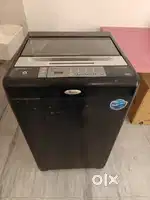 Whirlpool Washing Machine 6.5 KG