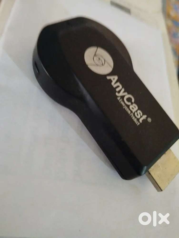 Anycast everycom