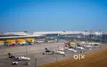 airport jobs