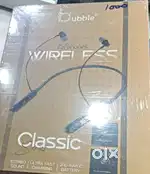 Mobile earphones