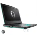 Dell alienware Gaming laptop