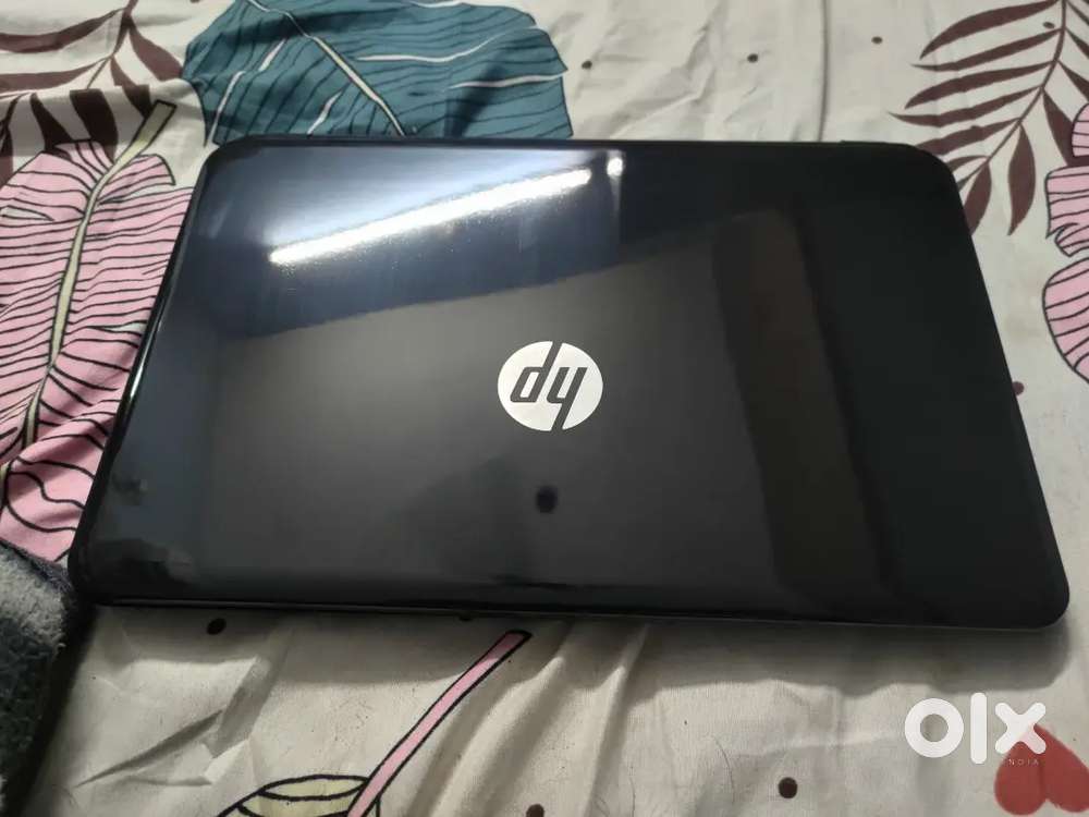 Hp i7 5th gen best condition