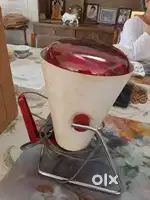 Philips infrared lamp