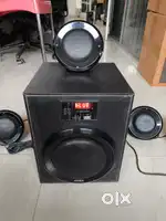 INTEX IT-4250 TUFB
