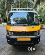 Mahindra Supro HD series single use low km