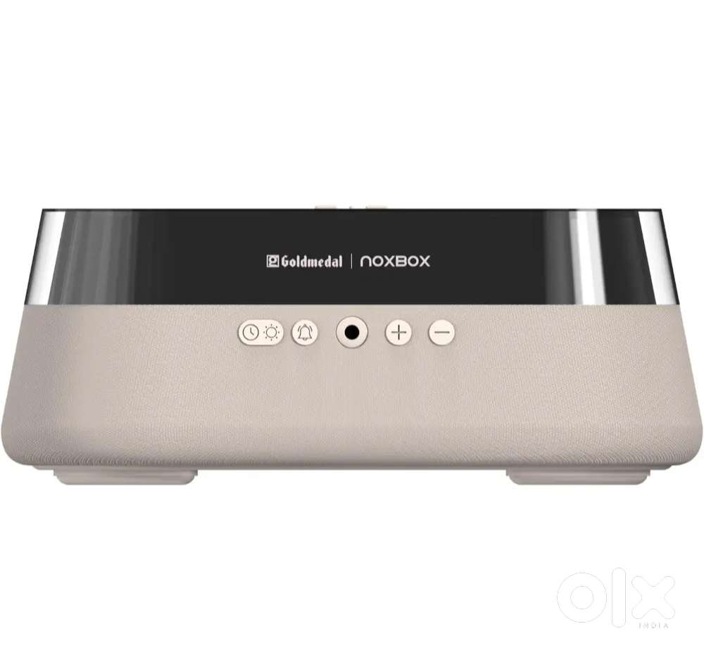 Goldmedal Noxbox