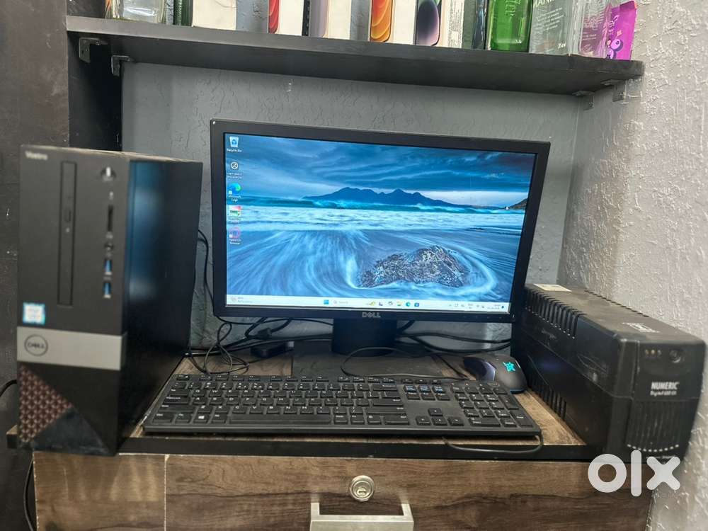 DELL DESKTOP