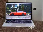 Apple Macbook Pro i5 processor 8gb Ram 128gb Apple SSD A1 CONDITION