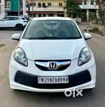Honda Brio 2016 Well Maintained