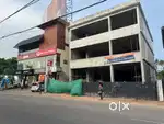 Commercial Building for Rent – Prime Location in Alappuzha Town
