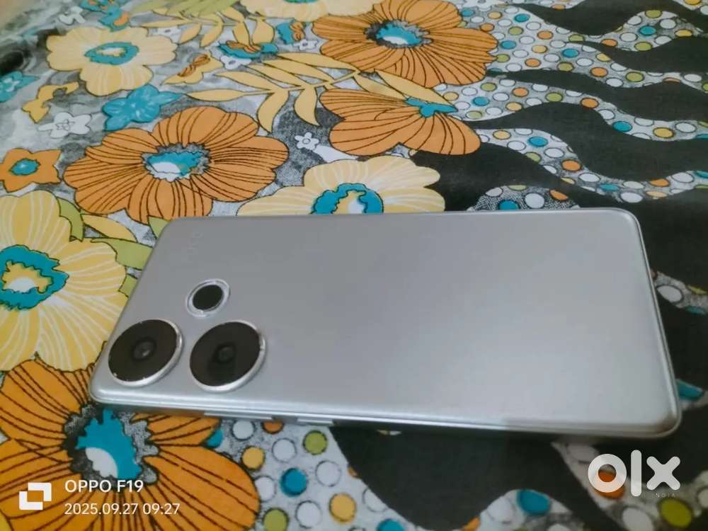 Poco f6 12  512 Gb