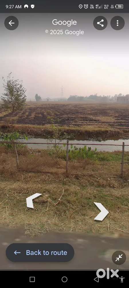 3 Bigha roadside land.20 lac/Bigha.3 বিঘা মেন রাস্তার পাশেই জমি20 লাখ