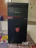 Budget Gaming pc