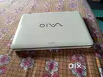 Sony laptop