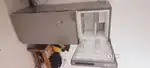 Whirlpool fridge