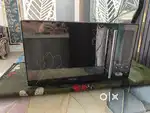Onida Microwave
