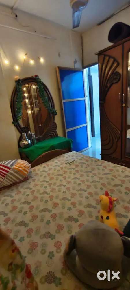 Private Room available for Female