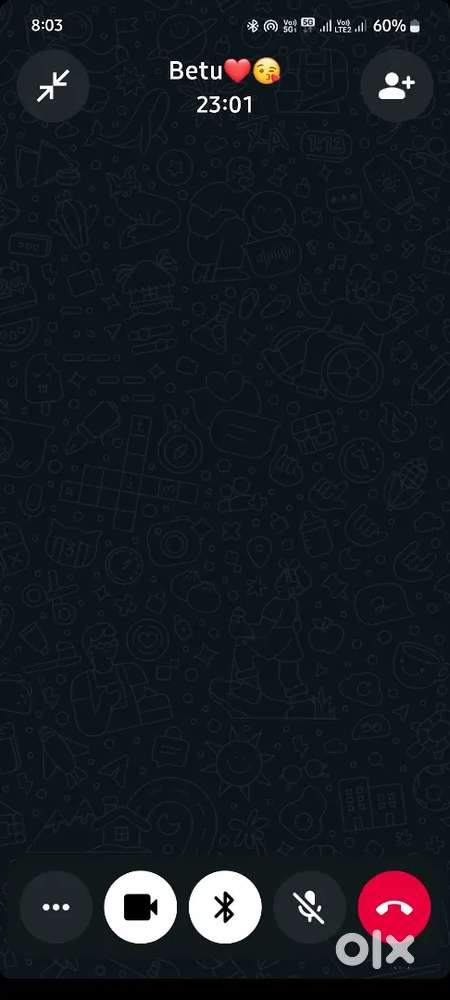 room portion for government family