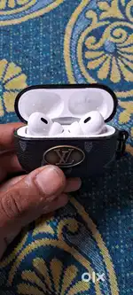Airpords pro 2gen