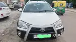 Toyota Etios Cross 1.4L VD, 2016, Diesel