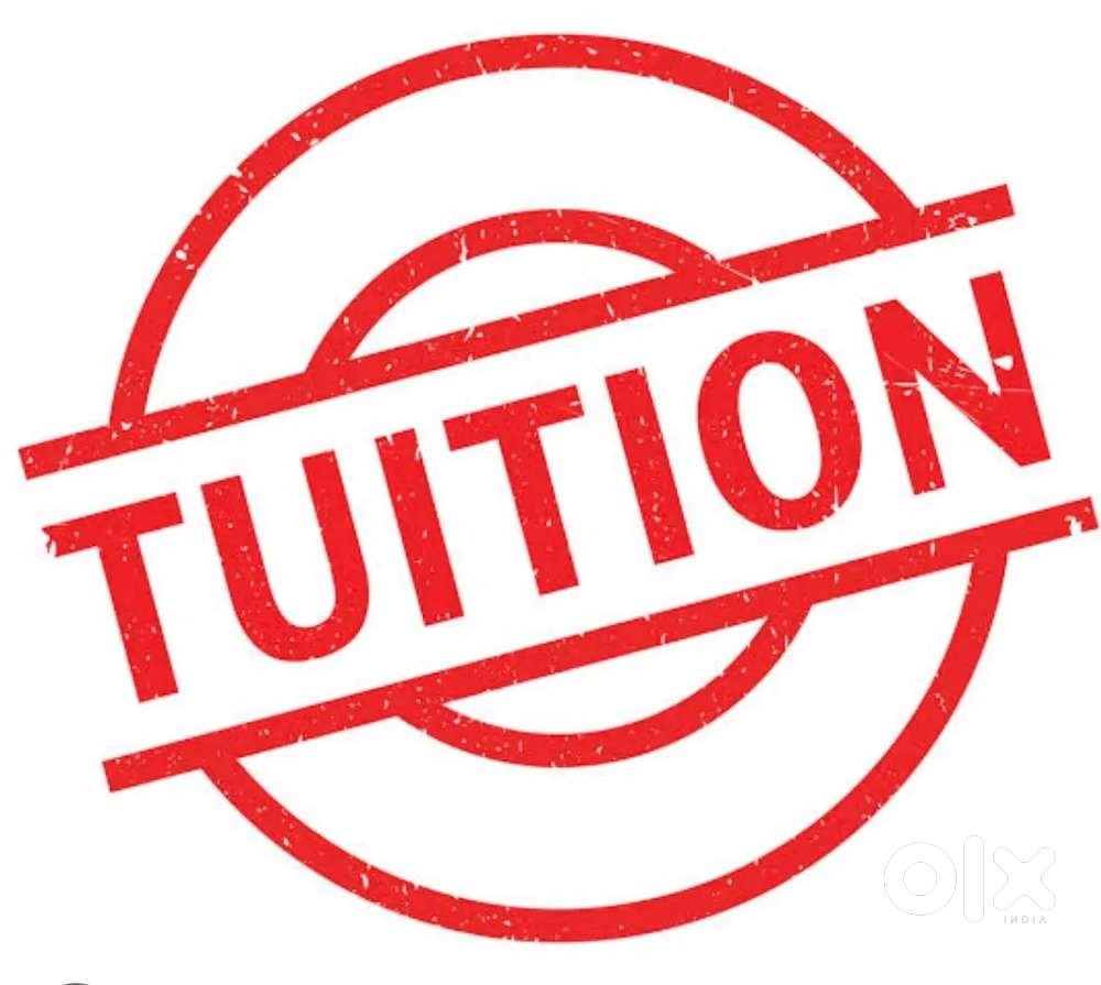 Home Tuition