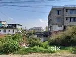 Land at nongmynsong