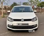 Volkswagen Polo 1.5 TDI Comfortline, 2015, Diesel
