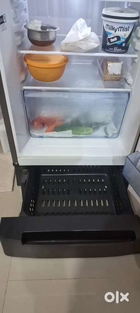 SAMSUNG 189 L Single Door 5 Star 
Refrigerator