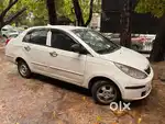 Full time Uber driver required for Tata Manza