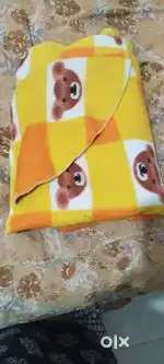 Baby towel