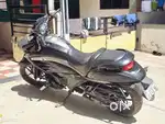 Suzuki intruder 150