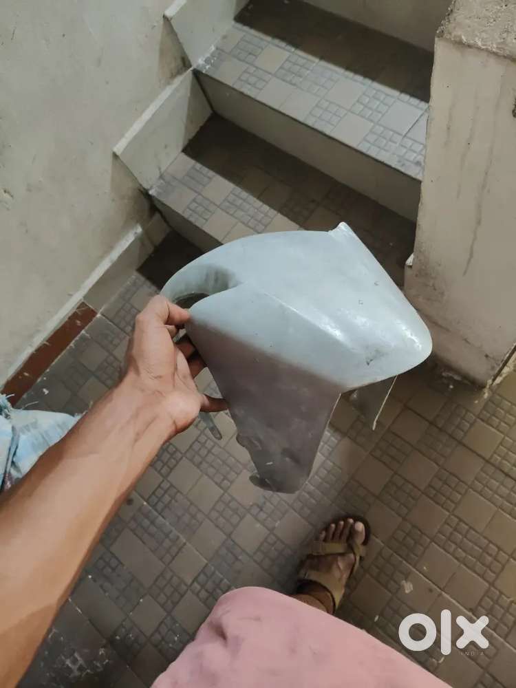 KTM mudguard, stunt crash guard,alloy wheel, front suspension